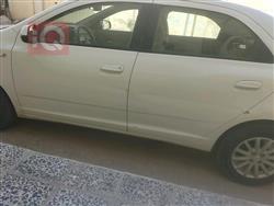 شيفروليه كوبالت